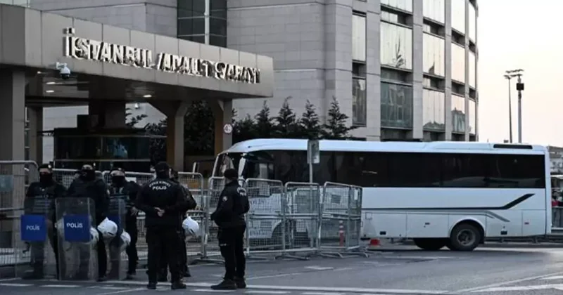 CHP nin İntihar İddiasına Başsavcılıktan Yanıt