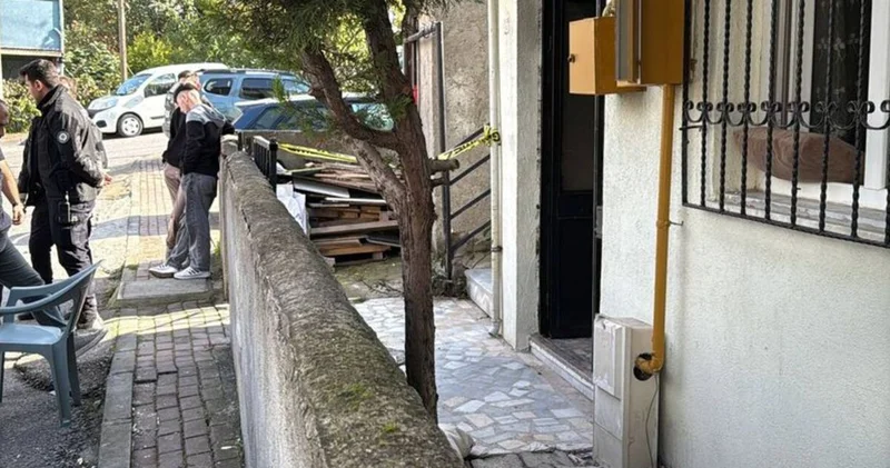 Son dakika: Kocaeli nde yangın çıktı, 11 aylık Ersin bebek hayatını kaybetti Son dakika haberleri