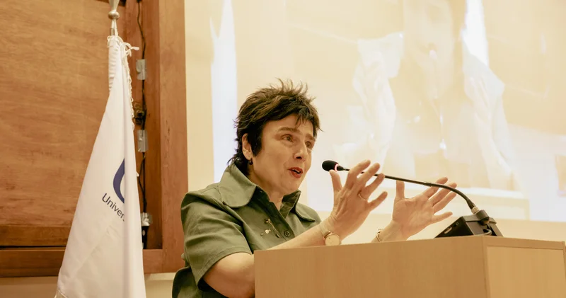 Beyrut Saint Joseph Üniversitesi’ne Ara Hrechdakian Ermeni Çalışmaları Kürsüsü Agos