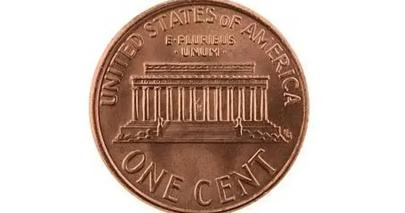 ABD de 1 sent tedavülden kaldırıldı