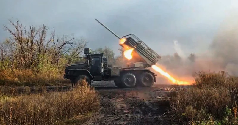 Rusya dan Ukrayna ya: Kiev er ya da geç masaya oturacak, biz barış isteyen tarafız Dış Haberler