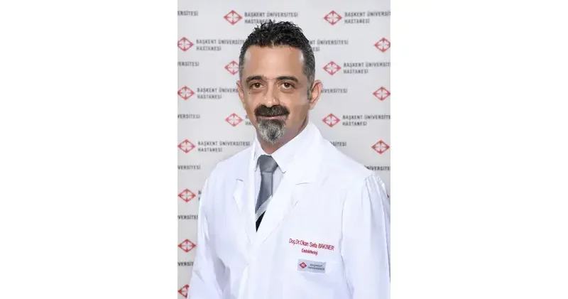 Prof. Dr. Bakıner: 10 yıl içinde Türkiye diyabetin en yaygın olduğu 10 ülkeden biri olacak