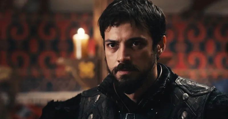 Kuruluş Orhan’da toyda kılıç gibi sözler