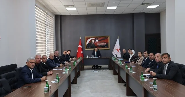 Seydikemer, hayvancılık ve tarımda öncü olacak Muğla Haberleri