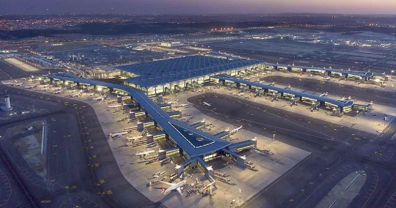 Devlet Hava Meydanları İşletmesi personel alımı yapacak