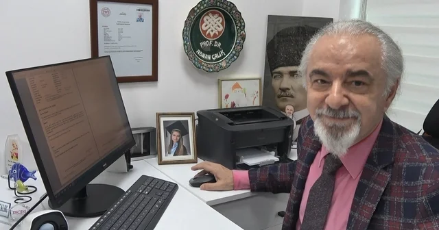 Meme kanseri olma riskini en çok onlar taşıyor Prof. Dr. Çalık: Büyük meme hacmine sahip kadınlarda meme kanseri görülme ihtimali normal kilodaki bireylere göre biraz daha yüksek Trabzon Haberleri