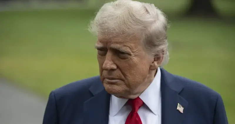 Epstein’dan Trump çıktı Dünya Haberleri