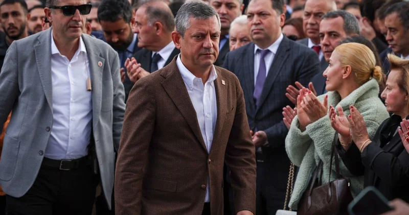 İntihar etmeye çalıştığı iddia edilen gizli tanık Meşe ymiş! Özel: Odunların adını karıştırmışım