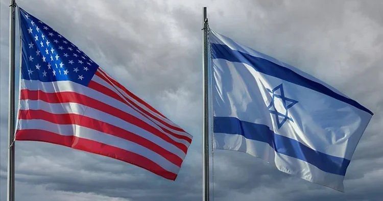 ABD basınında İsrail iddiası: Washington ile 20 yıllık anlaşma imzalamak istiyor