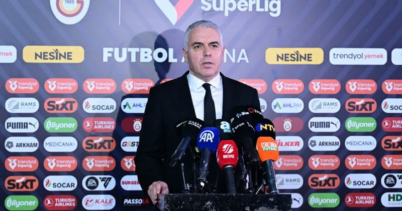 Galatasaray Spor Kulübü Yönetim Kurulu Genel Sekreteri Eray Yazgan için 52 yıl hapis istendi