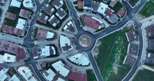 Mustafakemalpaşa ya 400 milyon liralık ulaşım yatırımı Bursa Haberleri