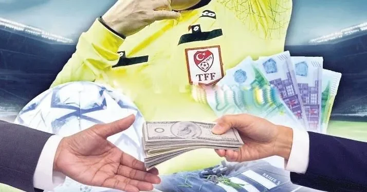 YÜKSEL AYTUĞ Sporda bahis yasaklansın!