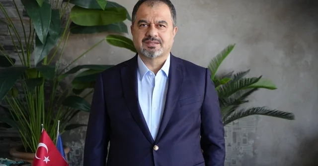 Fatih Kocabağ İnşaat tan Gaziantep e yeni nesil villa konseptleri Gaziantep Haberleri