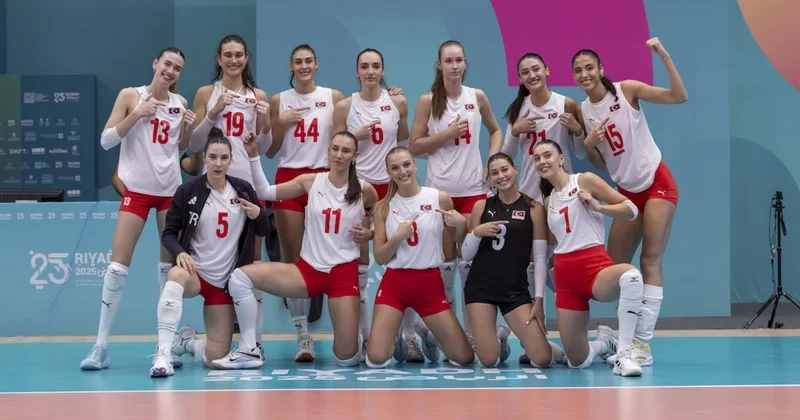 Filenin Sultanları Suudi Arabistan da şampiyon Sözcü Gazetesi