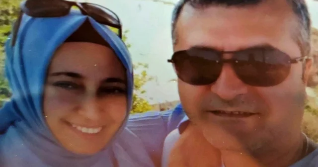 Antalya da eşini ve iki kızını öldüren polis memuru tutuklandı Antalya Haberleri