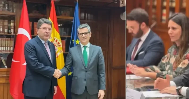 İspanya’da Rojin Kabaiş için diplomatik temas: Cep telefonunun çözülmesi kritik önemde Politika Haberleri