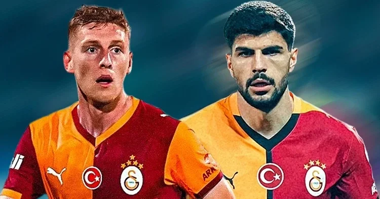 Galatasaray a PFDK dan kötü haber! İşte Eren Elmalı ve Metehan Baltacı nın kaçıracağı maçlar