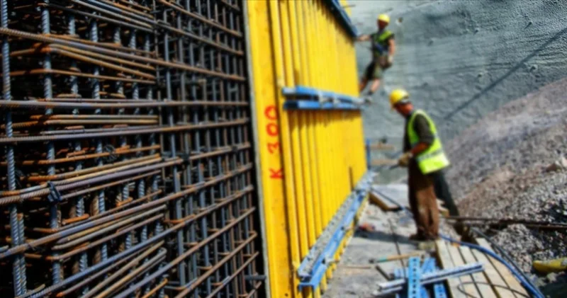 Türk İş ten Bakan Işıkhan a iş sağlığı mektubu: Hapis cezası da dahil caydırıcı cezalar öngörülmeli İş Yaşam Haberleri