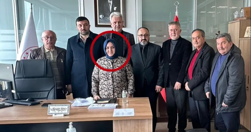 Malı Müzeyyen Teyze götürmüş Sözcü Gazetesi