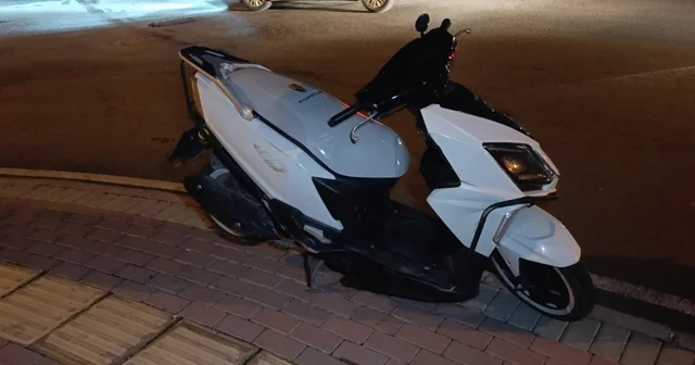 Aynı noktada 24 saat arayla 2 kaza yaşandı: 4 yaralı Antalya Haberleri