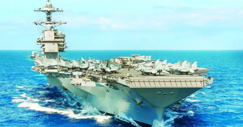 ABD, Karayipler de amacını aşıyor Dünya Haberleri