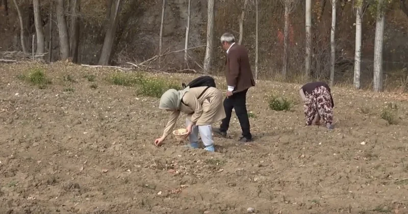 Eşini kurtaramadığı için üretime başladı: Siparişlere yetişemiyor Sözcü Gazetesi