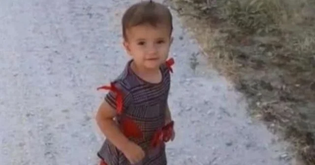 Babasının kullandığı traktörün altında kalan 2 yaşındaki Hayrunnisa öldü Aksaray Haberleri