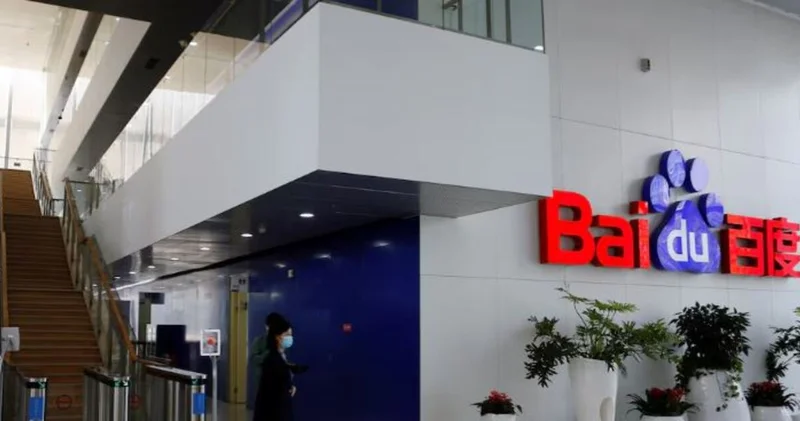 Çinli teknoloji firması, AI çipleri ve süper bilgisayarlarını tanıttı Teknoloji Haberleri