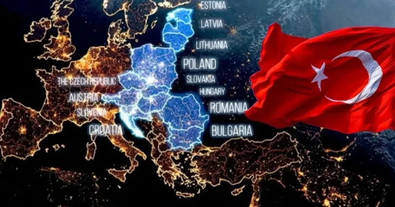 Türkiye, Avrupa nın yeni üretim üssü oldu! İspanyol basını yazdı