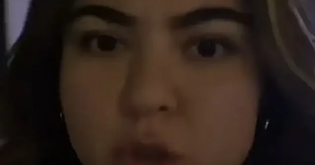 Ankaralı vatandaştan Mansur Yavaş a trafik tepkisi: ChatGPT ye sora sora belediye yönettiğinin farkındayız VİDEO İZLE