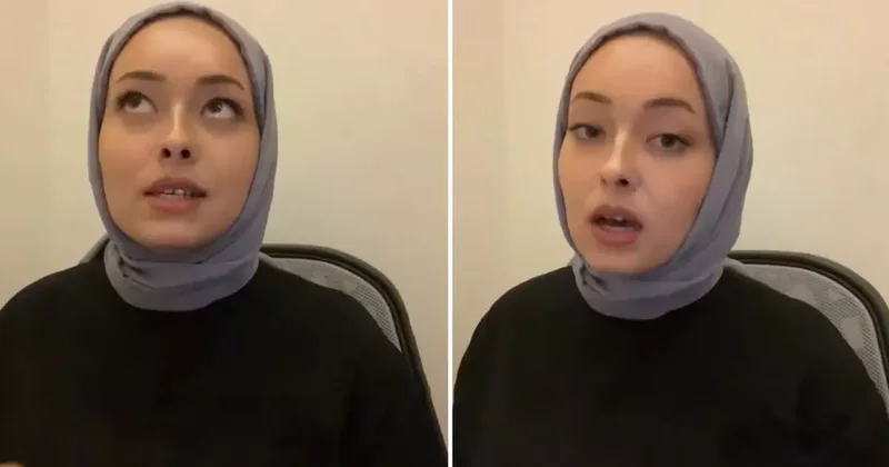 Özel ders vermek için gittiği binada duyduklarına inanamadı