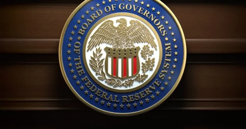 Fed ikiye bolündü! Miran indirimde ısrarcı, Collins ve Bostic sabit faizden yana