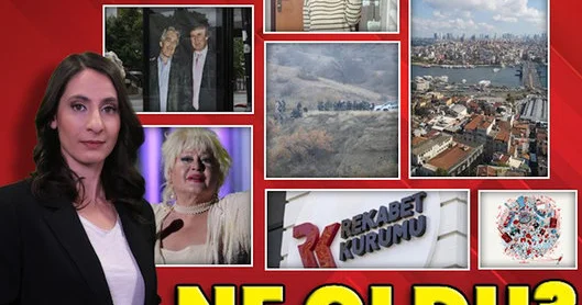 13 Kasım 2025: Bugün ne oldu? İşte günün öne çıkan haberleri