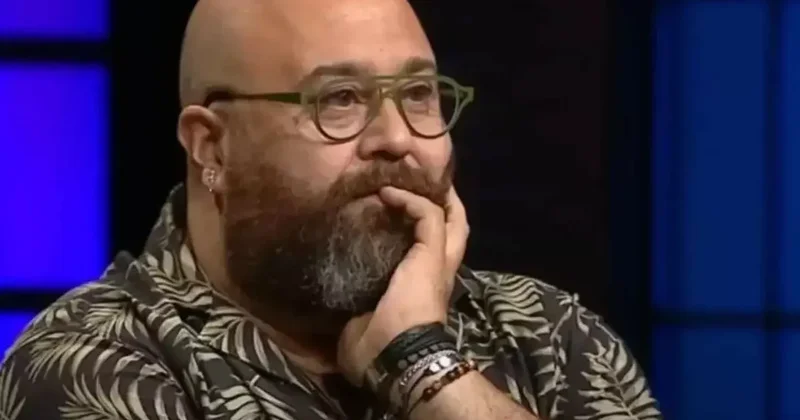 Somer Sivrioğlu yeni bir aşka yelken açtı