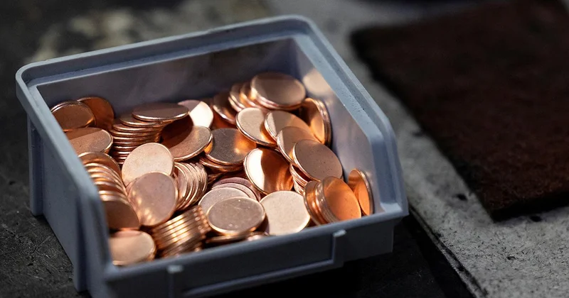 ABD’de bir devrin sonu: 238 yıllık “penny” basımı resmen durduruldu