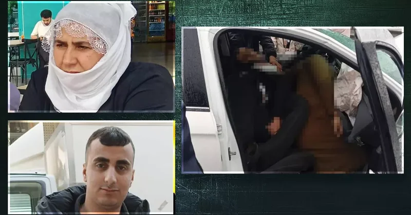 İstanbul da feci kaza! Anne ve oğlu öldü: Katliam gibi, bir aileyi yok etti