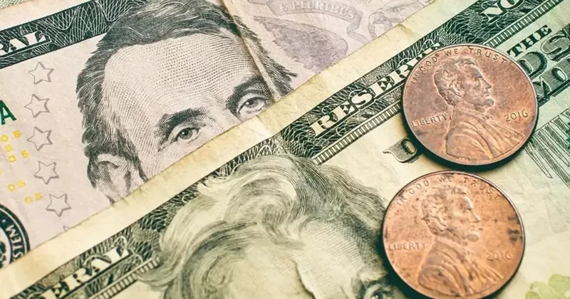 ABD de 1 sentlik madeni paranın üretimi durduruldu
