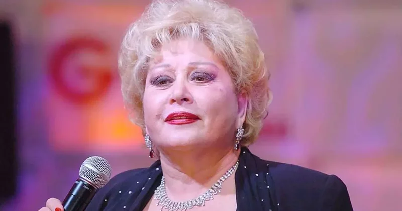 Muazzez Abacı nın film gibi hayatı! Gözlerden uzak büyüttüğü bir kızı vardı