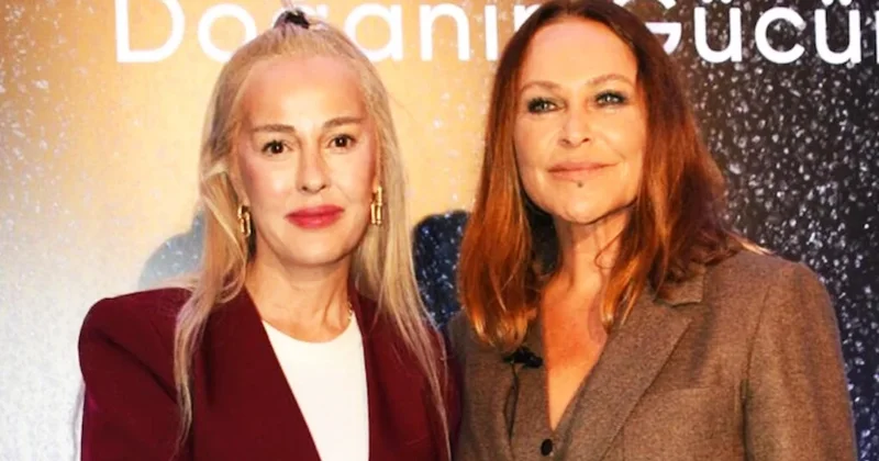 Helin Avşar: Ablam beni zorluyor, yalan söylemeyeyim Sözcü Gazetesi