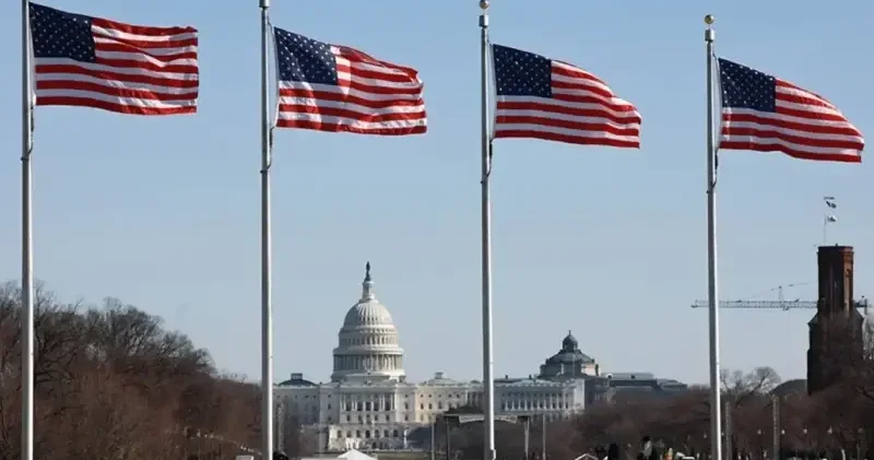 ABD de federal hükümetin en uzun süreli kapanması sona erdi Amerika Haberleri