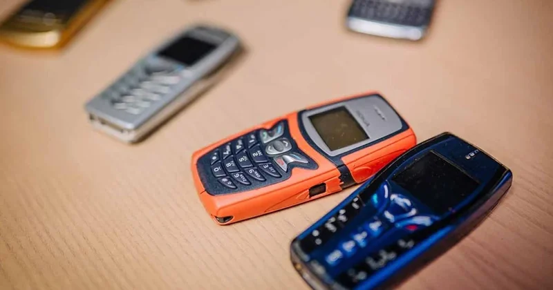 Eski cep telefonunuzu atmadan önce bir kez daha düşünün! Bu 3 Nokia telefon artık küçük bir servet Sözcü Gazetesi