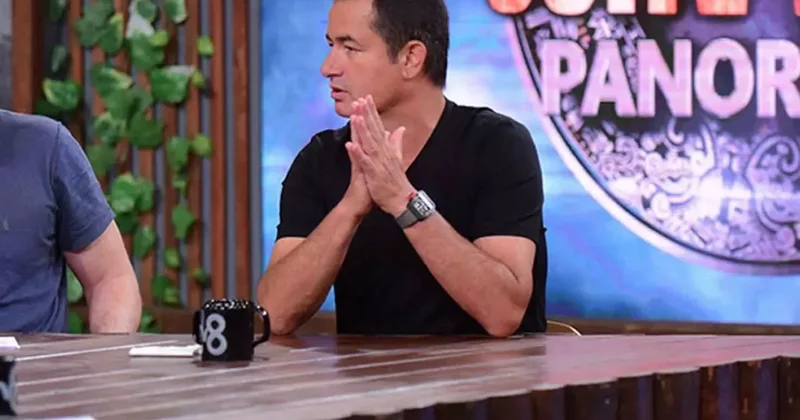 Acun Ilıcalı galada sürprizi açıkladı! İsmi gizli tutuluyor: Survivor a efsane bir yıldız daha