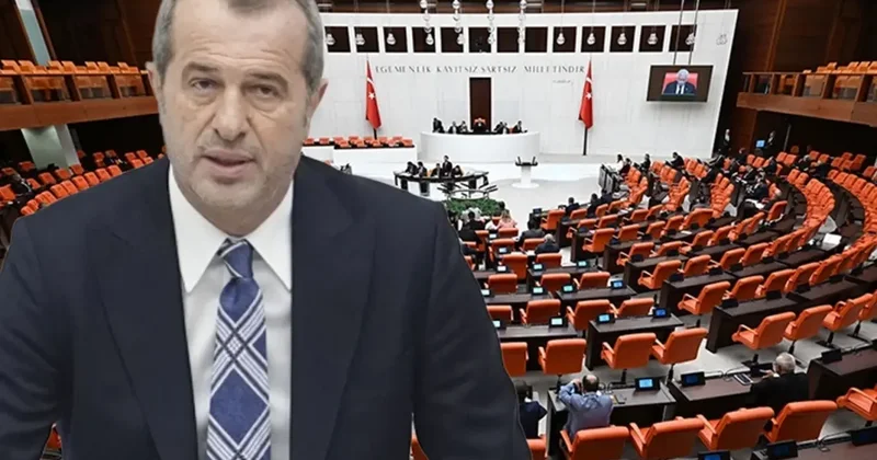 Bahis soruşturması kapsamında TBMM den flaş bir çağrı var: O takımlar küme düşürülsün