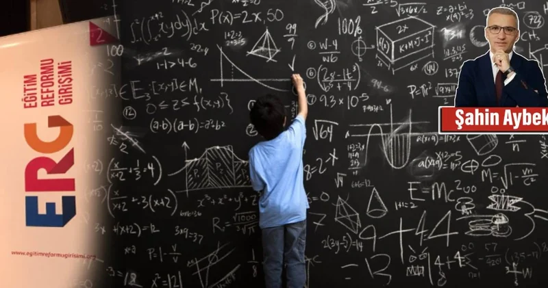 Türkiye Eğitim Reformu projesi nedir?