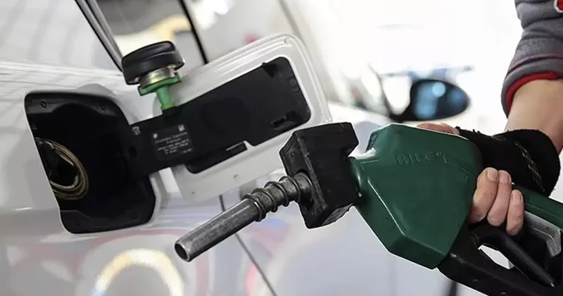 Benzine zam geliyor! İşte il il yeni fiyatlar