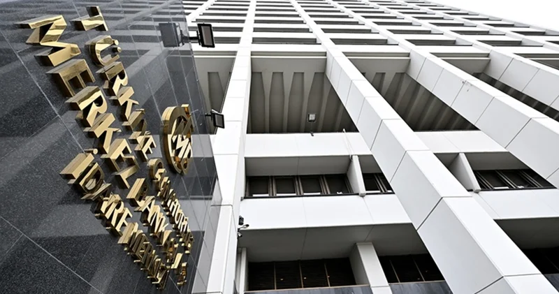 TCMB rezervlerinde yükseliş Para Haberleri