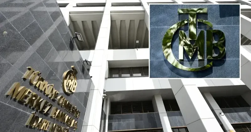 Merkez Bankası rezervleri 185 milyar 47 milyon dolar oldu Türkiye Ekonomisi Haberleri