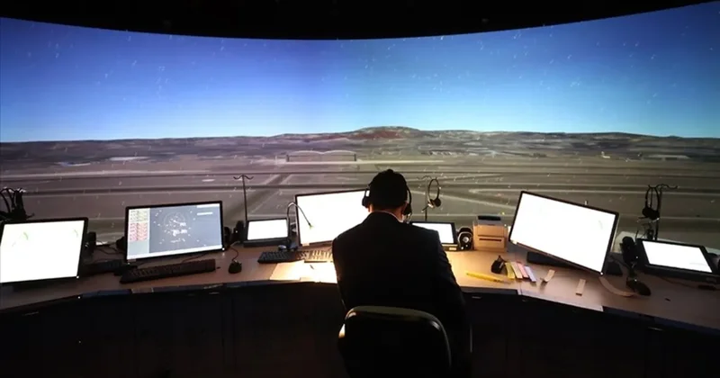 DHMİ 48 ARFF memuru alacak! KPSS den 70 puan yetiyor, işte aranan şartlar