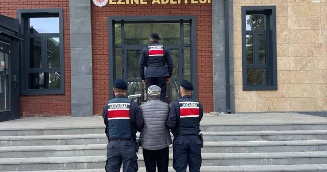 Çanakkale de jandarmanın çalışmalarında yakalanan 7 şüpheli tutuklandı Çanakkale Haberleri