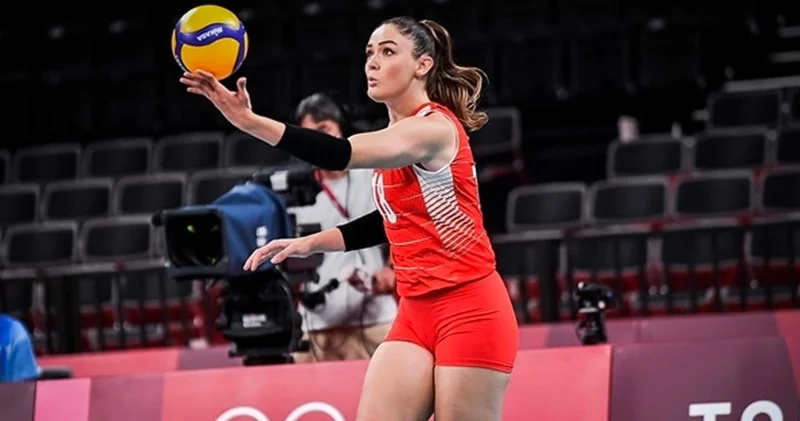 Zehra Güneş ten İslami Oyunlar paylaşımı